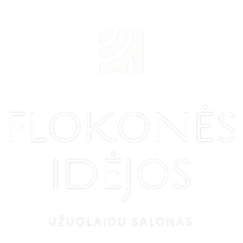Flokonės idėjos